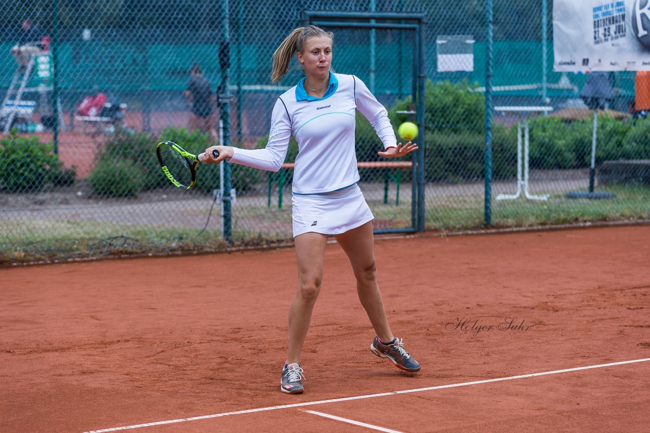 Bild 20 - ITF Future Nord